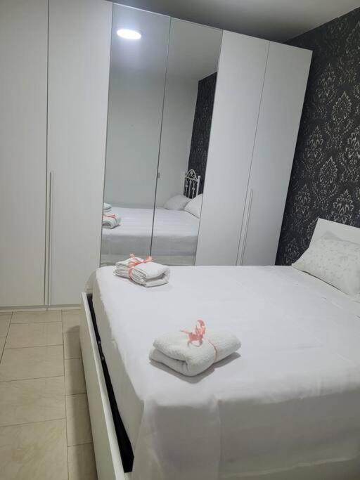 Casa La Chicca Apartment Napoli Ngoại thất bức ảnh