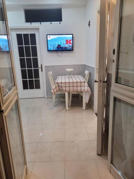 Casa La Chicca Apartment Napoli Ngoại thất bức ảnh