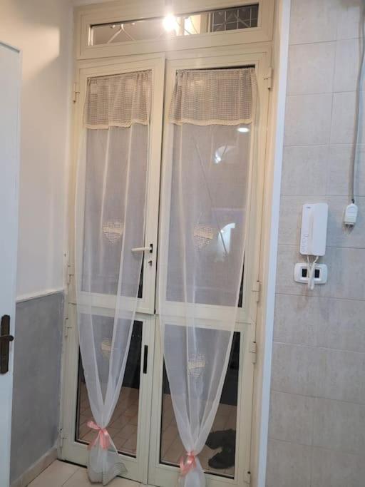 Casa La Chicca Apartment Napoli Ngoại thất bức ảnh