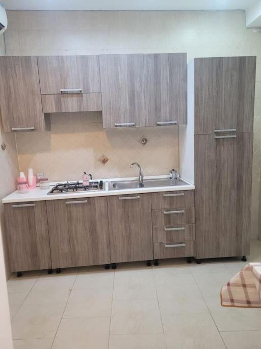 Casa La Chicca Apartment Napoli Ngoại thất bức ảnh