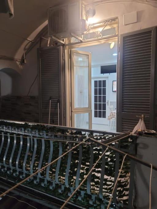 Casa La Chicca Apartment Napoli Ngoại thất bức ảnh