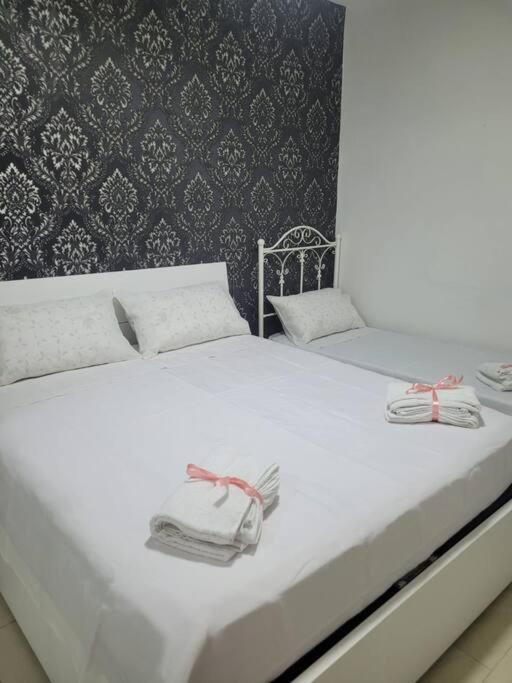 Casa La Chicca Apartment Napoli Ngoại thất bức ảnh