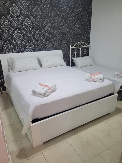 Casa La Chicca Apartment Napoli Ngoại thất bức ảnh