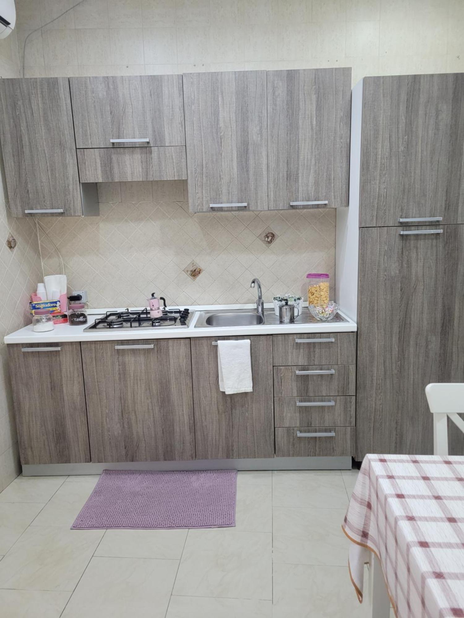 Casa La Chicca Apartment Napoli Ngoại thất bức ảnh